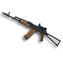 AKS-74 KOBRA (KOLIMATOR) - DayZ: Karabiny szturmowe - DayZ - poradnik do gry