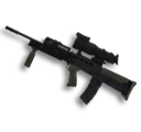 L85A2 (TERMOWIZJA) - DayZ: Karabiny szturmowe - DayZ - poradnik do gry