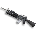 M16A2 M203 (GRANATNIK) - DayZ: Karabiny szturmowe - DayZ - poradnik do gry