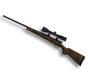 CZ550 - DayZ: Karabiny snajperskie - DayZ - poradnik do gry