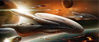 2 - Sophons - Rasy - Endless Space - poradnik do gry