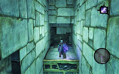 3 - Kraina Kuźni | Księga Umarłych | Darksiders 2 - Darksiders 2 - poradnik do gry
