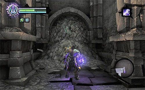 6 - Królestwo Umarłych | Księga Umarłych | Darksiders 2 - Darksiders 2 - poradnik do gry