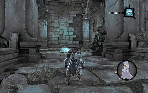 1 - Kraina Kuźni - inne | DODATKOWE LOKACJE | Darksiders 2 - Darksiders 2 - poradnik do gry