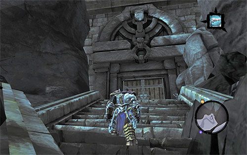 2 - Kraina Kuźni - inne | DODATKOWE LOKACJE | Darksiders 2 - Darksiders 2 - poradnik do gry