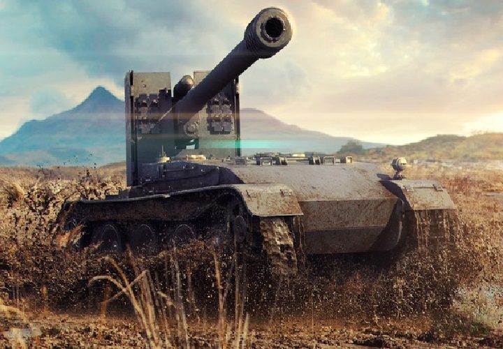 Poniżej znajdziecie porady dot - Grille 15 | Niemieckie niszczyciele czołgów w World of Tanks - World of Tanks - poradnik do gry