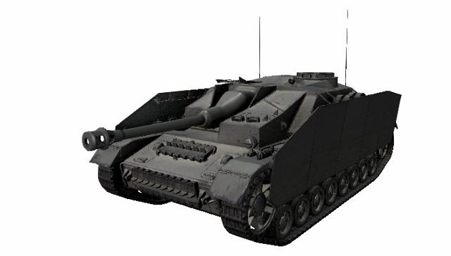 1 - StuG IV | Niemieckie niszczyciele czołgów w World of Tanks - World of Tanks - poradnik do gry