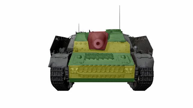 2 - StuG IV | Niemieckie niszczyciele czołgów w World of Tanks - World of Tanks - poradnik do gry
