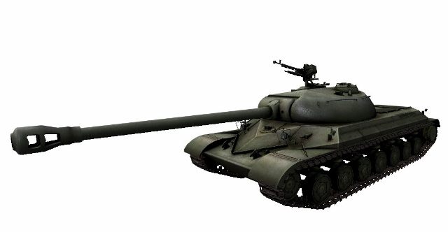 1 - WZ-111 | Czołgi chińskie w World of Tanks - World of Tanks - poradnik do gry