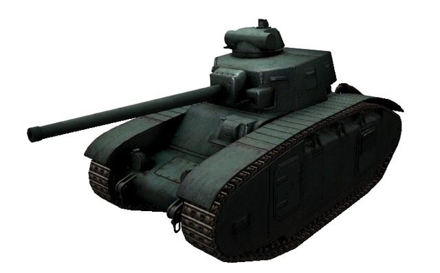 Nazwa - BDR G1B | Czołgi francuskie w World of Tanks - World of Tanks - poradnik do gry