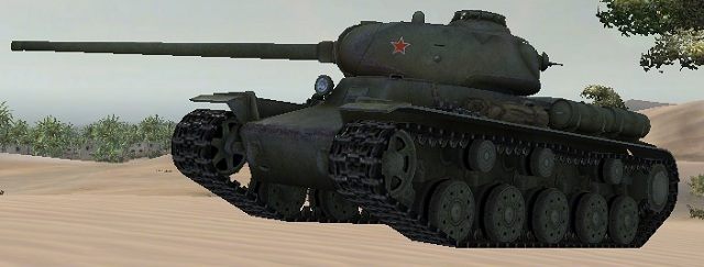 Nazwa - KV-13 | Radziecki czołg średni w World of Tanks - World of Tanks - poradnik do gry