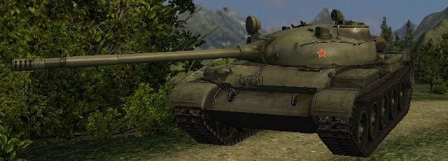 Nazwa - T-62A | Radziecki czołg średni w World of Tanks - World of Tanks - poradnik do gry