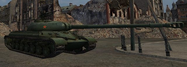 Nazwa - WZ-111 model 1-4 | Czołgi chińskie w World of Tanks - World of Tanks - poradnik do gry