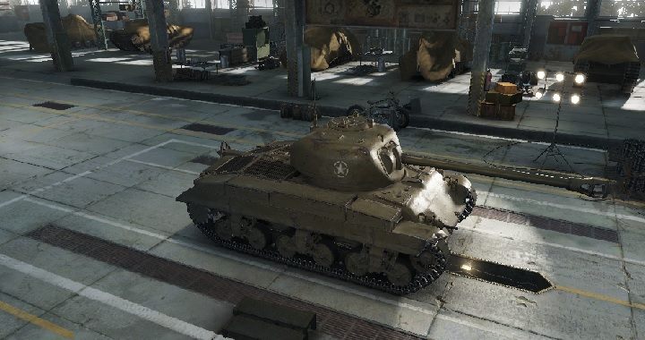 Poniżej znajdziecie opis i porady do czołgu T20 - T20 | Czołgi amerykańskie w World of Tanks - World of Tanks - poradnik do gry