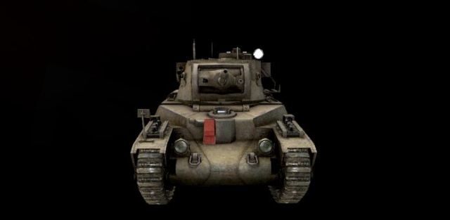 Słabe punkty - Matilda - przód. - Matilda | Brytyjski czołg średni w World of Tanks - World of Tanks - poradnik do gry