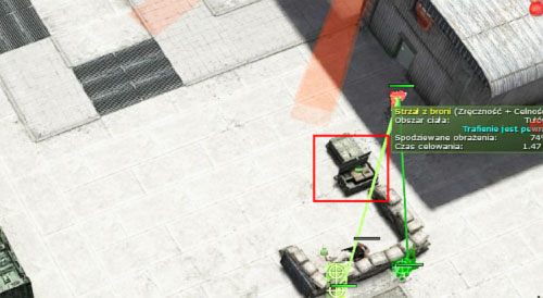 Pierścień możesz znaleźć w jednej ze skrzyń w centralnej części mapy - Coastal settlement[3]; Khadwan [4]; Hydroelectric power station [6] - Misje poboczne - Jagged Alliance: Crossfire - poradnik do gry