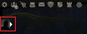 Niestety nie zawsze będziemy mogli zobaczyć naszych kolegów: związane jest to z przepełnieniem lokacji (overflow) - Wspólne granie w Guild Wars 2 | Jak zacząć? - Guild Wars 2 - poradnik