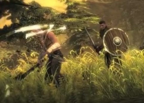 Ogłuszony cel daleko nam nie ucieknie - kontrolowanie poczynań przeciwnika to podstawa w starciach PvP. - Obrażenia w Guild Wars 2 | Podstawy rozgrywki - Guild Wars 2 - poradnik