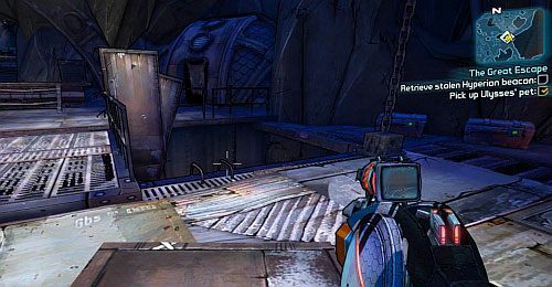 The Great Escape Misje Poboczne Sawtooth Cauldron Borderlands 2 Borderlands 2 Poradnik Do Gry Gryonline Pl The Great Escape Misje Poboczne Sawtooth Cauldron Borderlands 2 Borderlands 2 Poradnik Do Gry Gryonline Pl