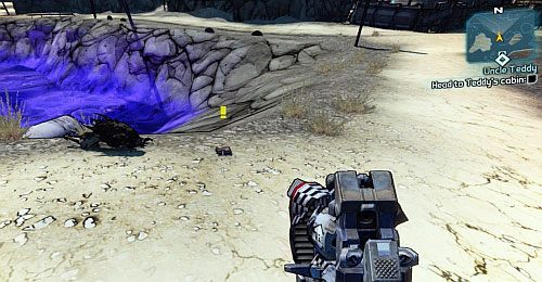 Hungry Like The Skag Misje Poboczne Arid Nexus Badlands Borderlands 2 Borderlands 2 Poradnik Do Gry Gryonline Pl Hungry Like The Skag Misje Poboczne Arid Nexus Badlands Borderlands 2 Borderlands 2 Poradnik Do Gry Gryonline Pl