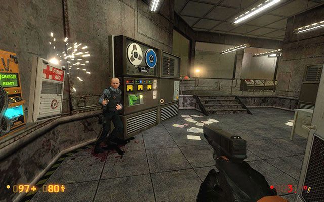 black mesa power up black mesa power up