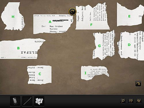 1 - Skontaktuj się z Emre Dardoganem | Rozdział 2 - Göbekli Tepe, Turcja - Secret Files 3: The Archimedes Code - poradnik do gry