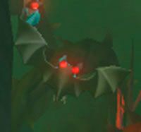 Swampwing - The Rotted Path | Przeciwnicy w Torchlight II - Akt III - Torchlight 2 - poradnik do gry