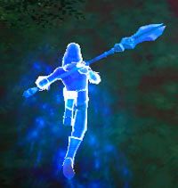 Corpsefire Warrior - The Blightbogs | Przeciwnicy w Torchlight II - Akt III - Torchlight 2 - poradnik do gry