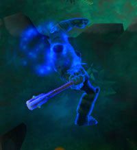 Headless Axeman - The Blightbogs | Przeciwnicy w Torchlight II - Akt III - Torchlight 2 - poradnik do gry