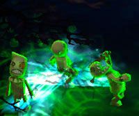 Fetish - The Blightbogs | Przeciwnicy w Torchlight II - Akt III - Torchlight 2 - poradnik do gry