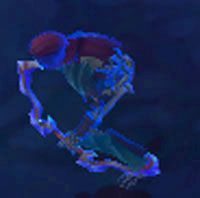 Crumbling Archer - Arena of Slaughter | Przeciwnicy w Torchlight II - Akt III - Torchlight 2 - poradnik do gry