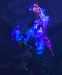 Decrepit Chanter - Arena of Slaughter | Przeciwnicy w Torchlight II - Akt III - Torchlight 2 - poradnik do gry