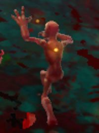Sanguine Zombie - Rotting Crypt | Przeciwnicy w Torchlight II - Akt III - Torchlight 2 - poradnik do gry