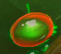 Noxious Mass - Middenmine | Przeciwnicy w Torchlight II - Akt III - Torchlight 2 - poradnik do gry