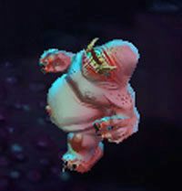 Trog Hurler - Middenmine | Przeciwnicy w Torchlight II - Akt III - Torchlight 2 - poradnik do gry