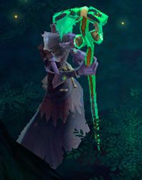 Varkolyn Warlok - Sundered Battlefield | Przeciwnicy w Torchlight II - Akt III - Torchlight 2 - poradnik do gry