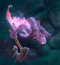 Varkolyn Brute - Sundered Battlefield | Przeciwnicy w Torchlight II - Akt III - Torchlight 2 - poradnik do gry