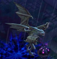 Forest Gargoyle - Sundered Battlefield | Przeciwnicy w Torchlight II - Akt III - Torchlight 2 - poradnik do gry