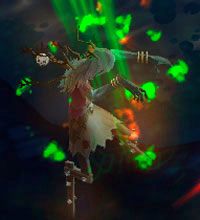 Brakenwitch - Cacklespits Realm | Przeciwnicy w Torchlight II - Akt III - Torchlight 2 - poradnik do gry