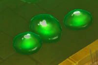 Noxious Gel - The Forgotten Halls | Przeciwnicy w Torchlight II - Akt III - Torchlight 2 - poradnik do gry