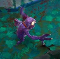 Varkolyn Whelpling - The Forgotten Halls | Przeciwnicy w Torchlight II - Akt III - Torchlight 2 - poradnik do gry