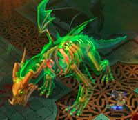 Thiss - The Forgotten Halls | Przeciwnicy w Torchlight II - Akt III - Torchlight 2 - poradnik do gry