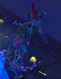 Voltaic Archer - Vyraxs Tower | Przeciwnicy w Torchlight II - Akt III - Torchlight 2 - poradnik do gry