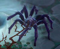 Forest Blackfang - 3 Sisters | Przeciwnicy w Torchlight II - Akt III - Torchlight 2 - poradnik do gry