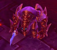 Netherim Warrior - The Broken Mines II | Przeciwnicy w Torchlight II - Akt III - Torchlight 2 - poradnik do gry