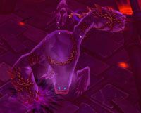 Nether Brute - The Broken Mines II | Przeciwnicy w Torchlight II - Akt III - Torchlight 2 - poradnik do gry