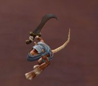 Ratlin Skirmisher - Ossean Wastes | Przeciwnicy w Torchlight II - Akt II - Torchlight 2 - poradnik do gry