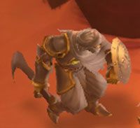 Ezrohir Shieldbearer - Ossean Wastes | Przeciwnicy w Torchlight II - Akt II - Torchlight 2 - poradnik do gry