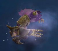 Ezrohir Snatcher - Ossean Wastes | Przeciwnicy w Torchlight II - Akt II - Torchlight 2 - poradnik do gry