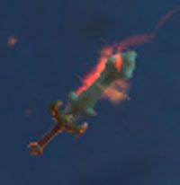 Flaming Sword - Ossean Wastes | Przeciwnicy w Torchlight II - Akt II - Torchlight 2 - poradnik do gry